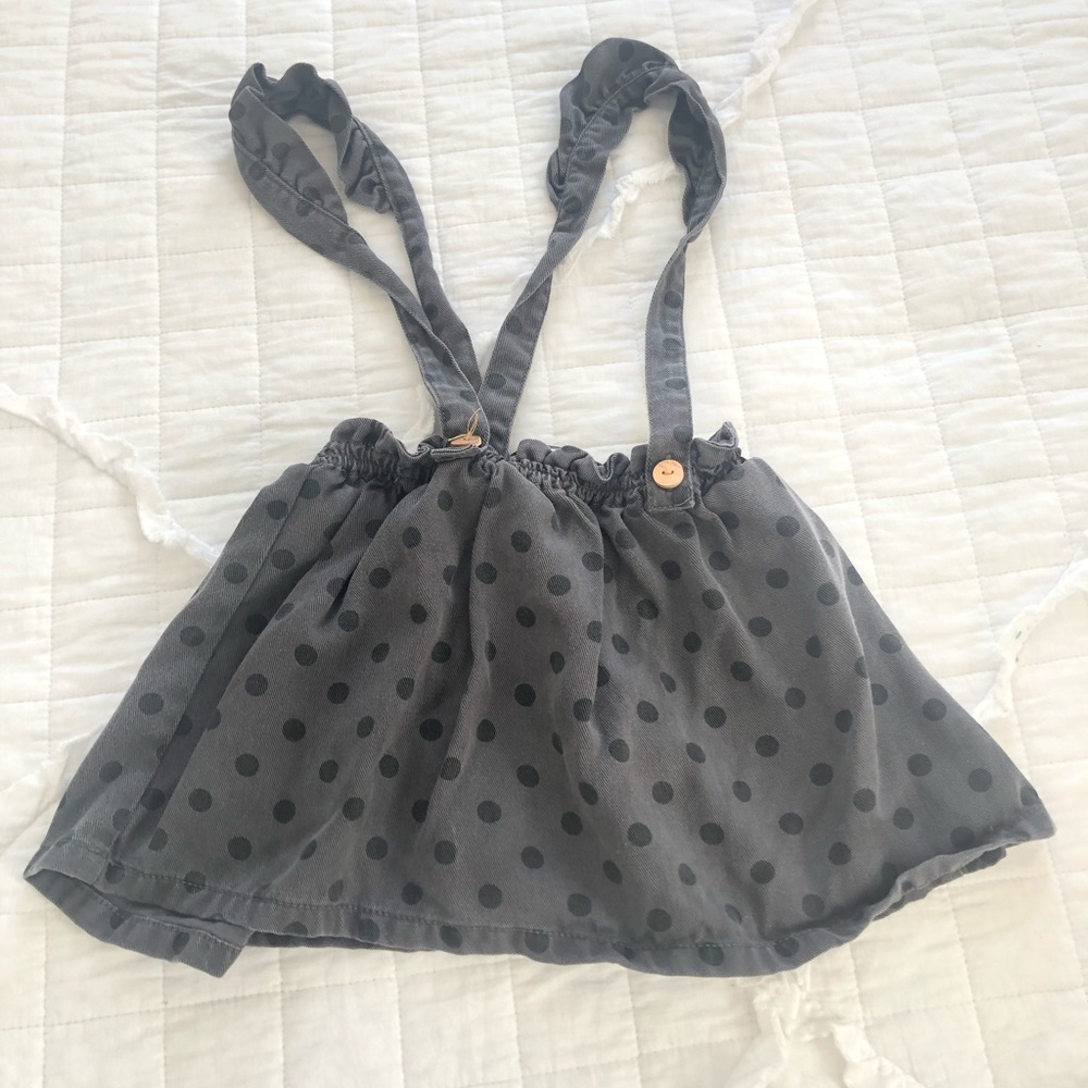 Zara skirt